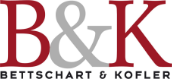 Bettschart&Kofler Logo